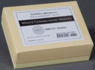9781501848247 Lumen Communion Wafers Box Of 1000