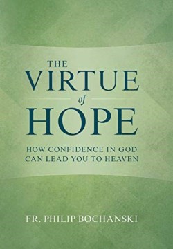 9781505114188 Virtue Of Hope