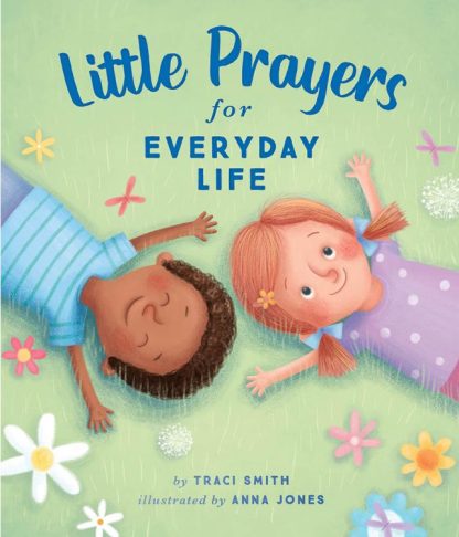 9781506468808 Little Prayers For Everyday Life