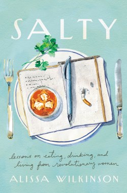 9781506473550 Salty : Lessons On Eating
