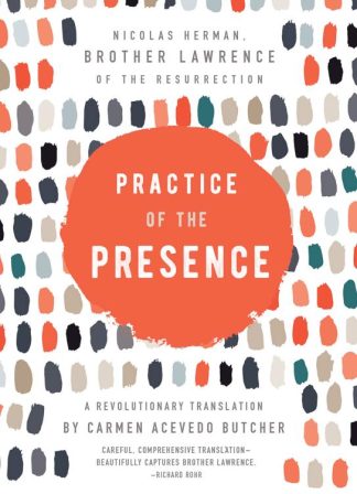 9781506478609 Practice Of The Presence