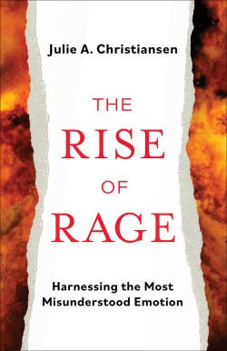 9781506492353 Rise Of Rage