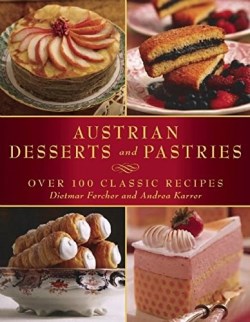 9781510706477 Austrian Desserts And Pastries