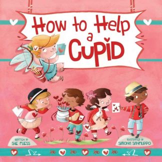 9781510761766 How To Help A Cupid