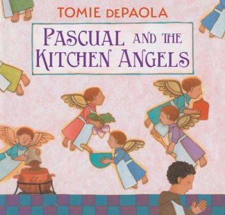 9781534494930 Pascual And The Kitchen Angels