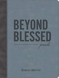 9781546033660 Beyond Blessed Journal