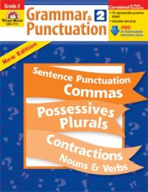 9781557998460 Grammar And Punctuation 2