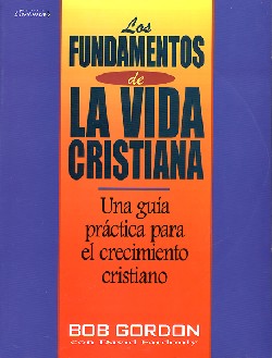 9781560635277 Fundamentos De La Vida Cristia - (Spanish)