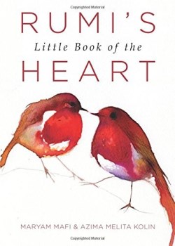 9781571747426 Rumis Little Book Of The Heart