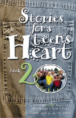 9781576737972 Stories For A Teens Heart 2