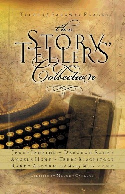 9781576738221 Storytellers Collection : Tales Of Faraway Places