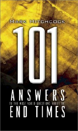 9781576739525 101 Answers To The Most Asked Questions About The End Times