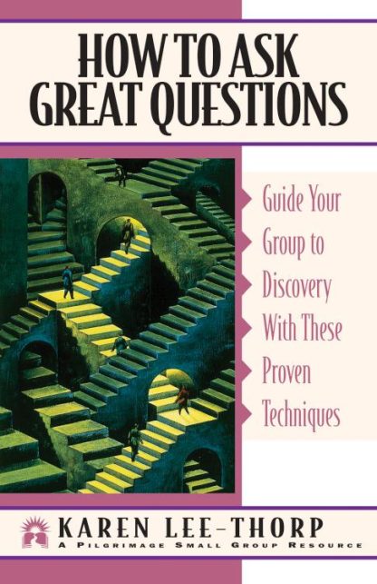 9781576830789 How To Ask Great Questions