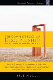 9781576838976 Complete Book Of Discipleship