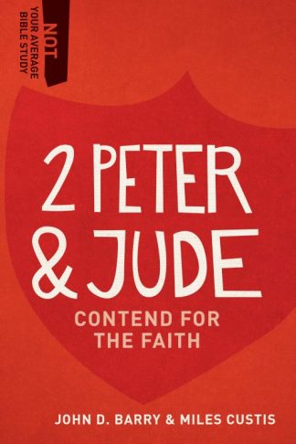 9781577995487 2 Peter And Jude