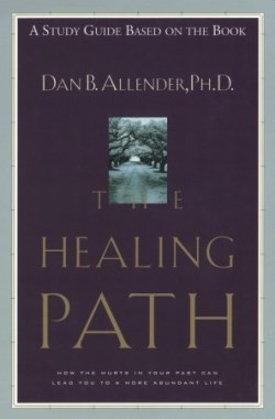 9781578561568 Healing Path A Study Guide Based On The Book (Student/Study Guide)