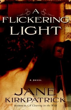 9781578569809 Flickering Light : A Novel