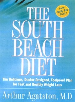 9781579546465 South Beach Diet