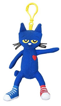 9781579822927 Pete The Cat Backpack Pull