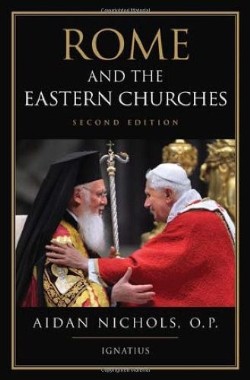 9781586172824 Rome And The Eastern Churches (Revised)