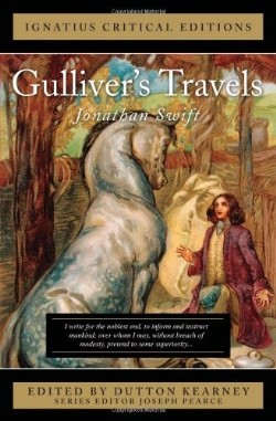 9781586173951 Gullivers Travels