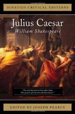 9781586176167 Julius Caesar : By William Shakespeare