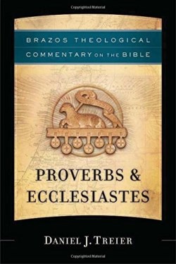 9781587433887 Proverbs And Ecclesiastes