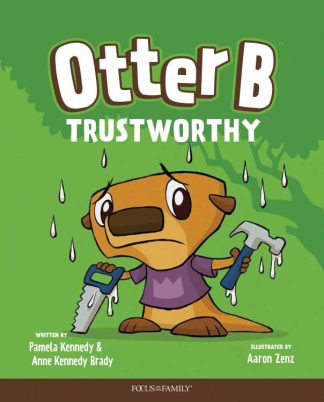 9781589974524 Otter B Trustworthy