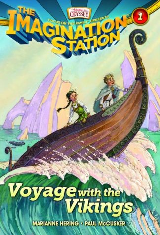 9781589976276 Voyage With The Vikings
