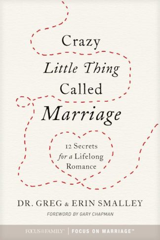 9781589978836 Crazy Little Thing Called Marriage