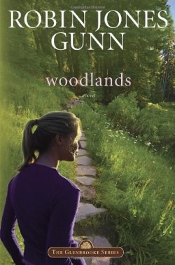 9781590522370 Woodlands : A Novel