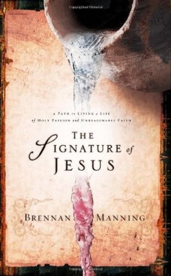 9781590523506 Signature Of Jesus (Reprinted)