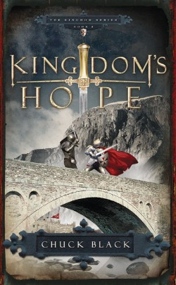 9781590526804 Kingdoms Hope