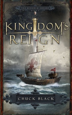 9781590526828 Kingdoms Reign