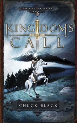 9781590527504 Kingdoms Call
