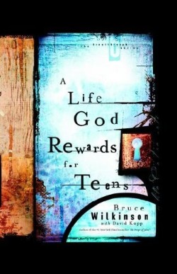 9781590528259 Life God Rewards For Teens