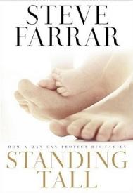 9781590528679 Standing Tall : How A Man Can Protect His Family
