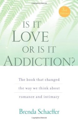 9781592857333 Is It Love Or Is It Addiction (Expanded)