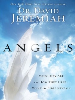 9781594153150 Angels : Who They Are And How They Help What The Bible Reveals (Large Type)