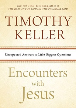 9781594633539 Encounters With Jesus