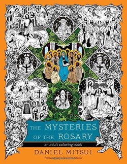 9781594715846 Mysteries Of The Rosary