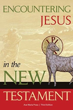 9781594719493 Encountering Jesus In The New Testament Student Edition (Student/Study Guide)
