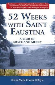 9781596144880 52 Weeks With Saint Faustina