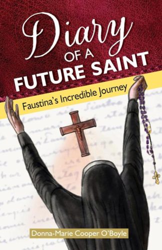 9781596145863 Diary Of A Future Saint