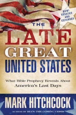 9781601421418 Late Great United States