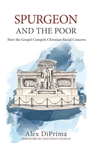 9781601789457 Spurgeon And The Poor