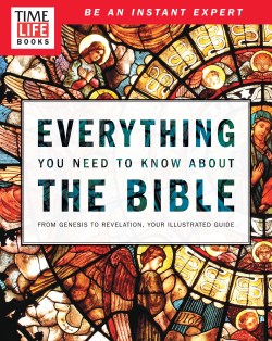 9781603209960 Everything You Need To Know About The Bible