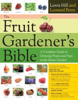 9781603425674 Fruit Gardeners Bible