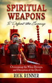 9781606838259 Spiritual Weapons To Defeat The Enemy