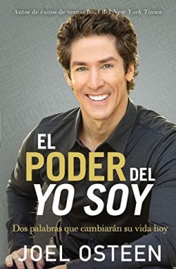 9781609418328 Poder Del Yo Soy - (Spanish)
